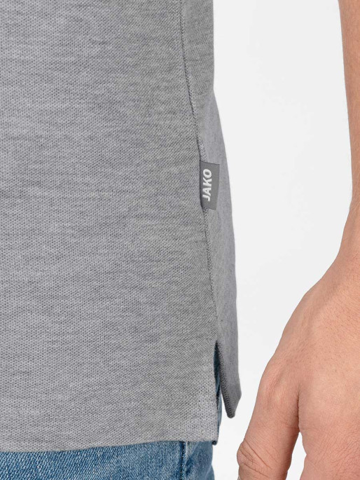 JAKO Тениска Organic Stretch