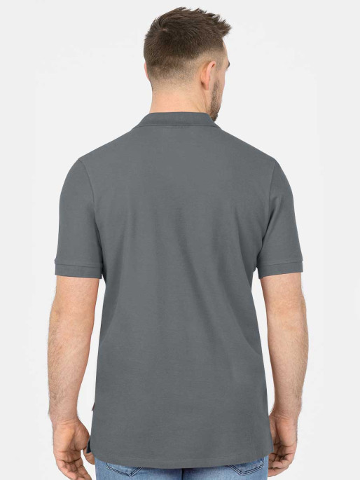 JAKO Тениска Organic Stretch