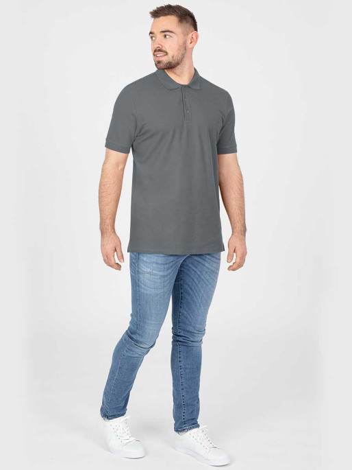 JAKO Тениска Organic Stretch
