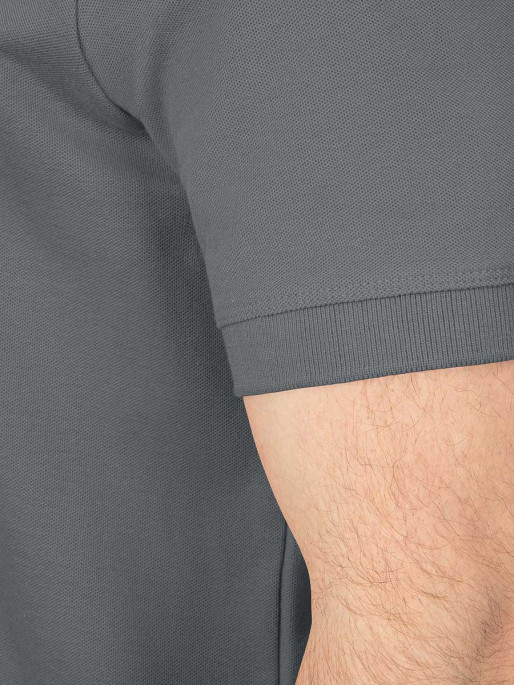 JAKO Тениска Organic Stretch