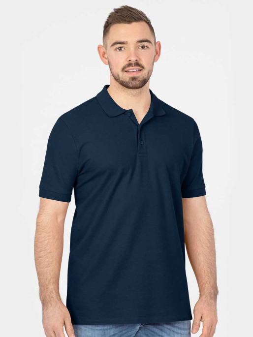 JAKO Тениска Organic Stretch