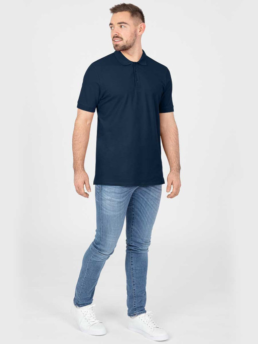 JAKO Тениска Organic Stretch