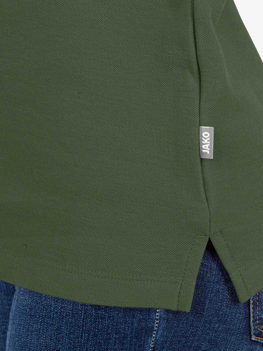 JAKO Тениска Organic Stretch