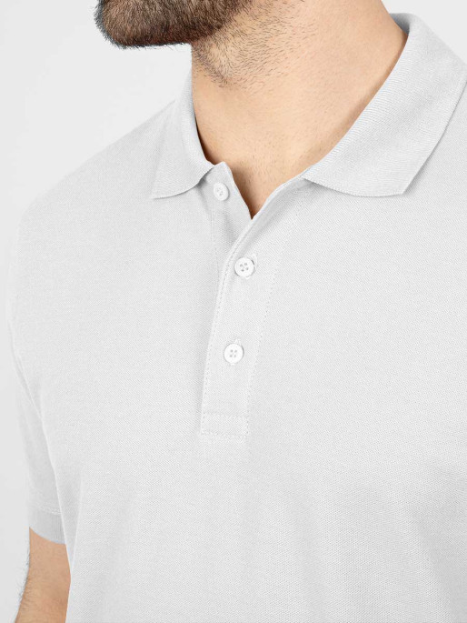 JAKO Тениска Polo Organic