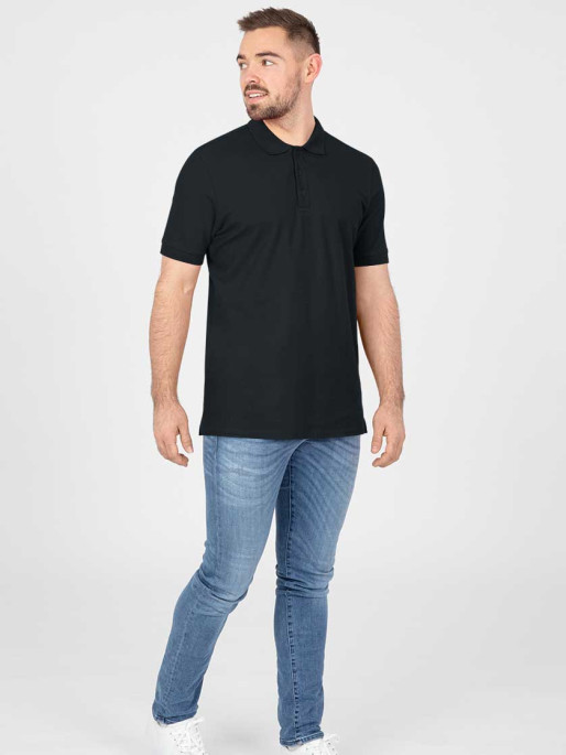 JAKO Тениска Polo Organic