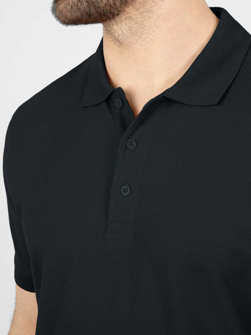 JAKO Тениска Polo Organic