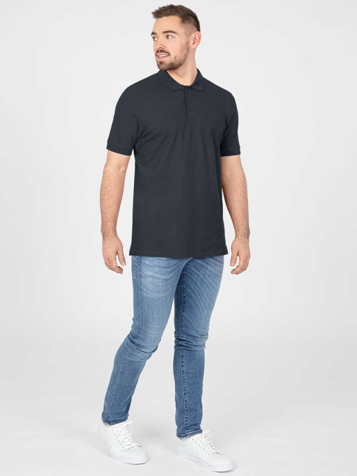 JAKO Тениска Polo Organic