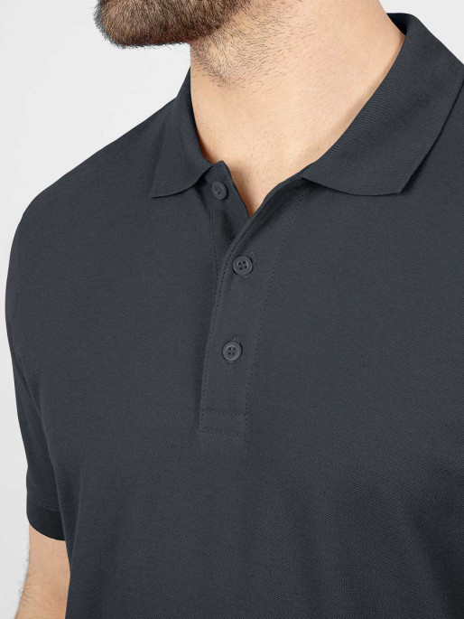JAKO Тениска Polo Organic