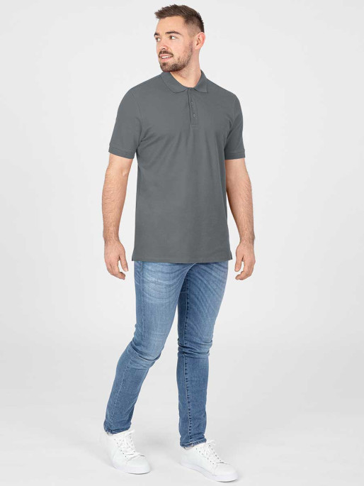 JAKO Тениска Polo Organic