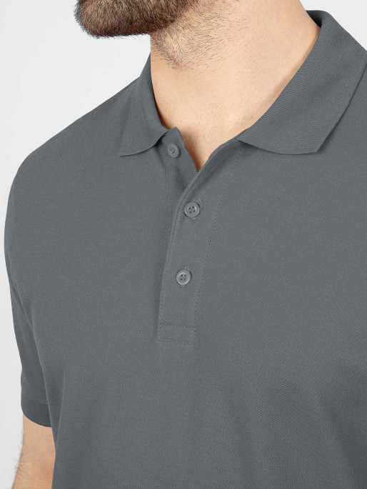 JAKO Тениска Polo Organic