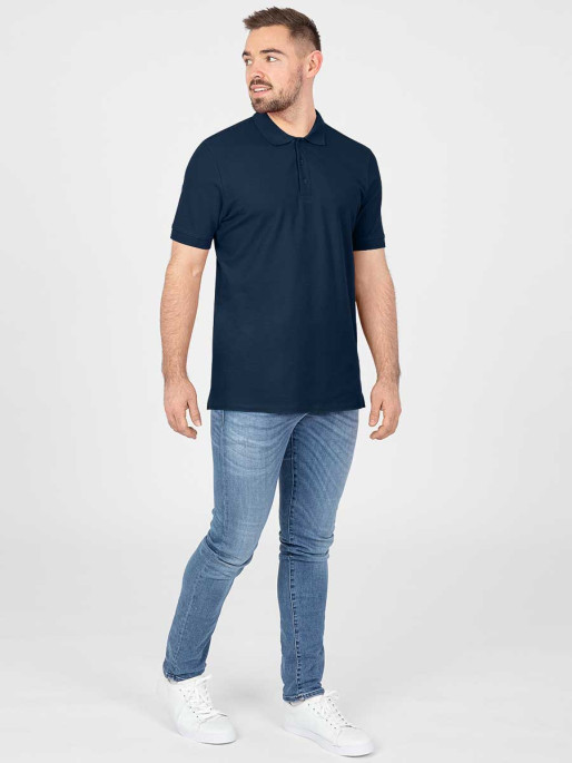 JAKO Тениска Polo Organic