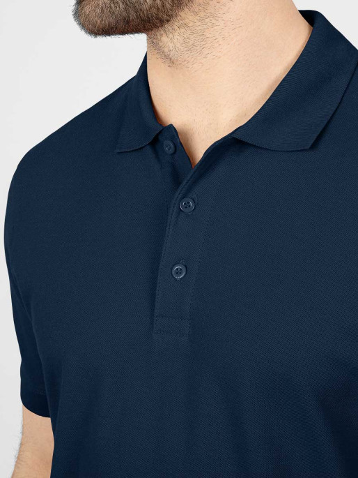 JAKO Тениска Polo Organic