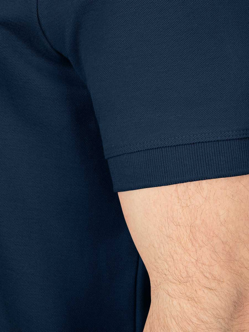 JAKO Тениска Polo Organic