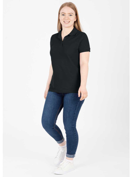 JAKO Тениска Polo Organic