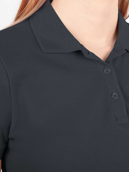 JAKO Тениска Polo Organic