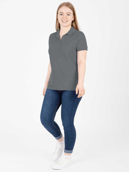 JAKO Тениска Polo Organic