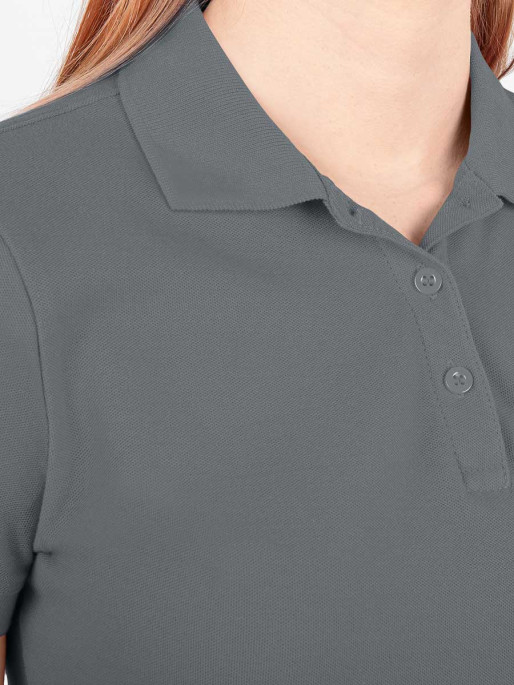 JAKO Тениска Polo Organic