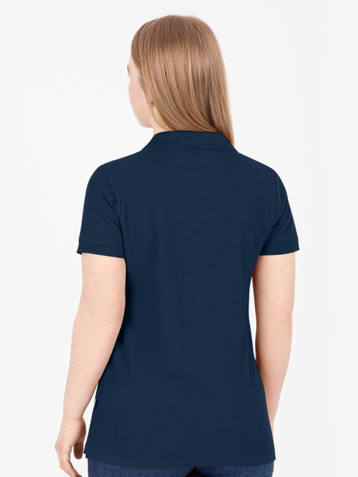 JAKO Тениска Polo Organic