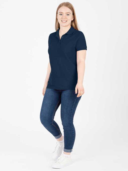 JAKO Тениска Polo Organic