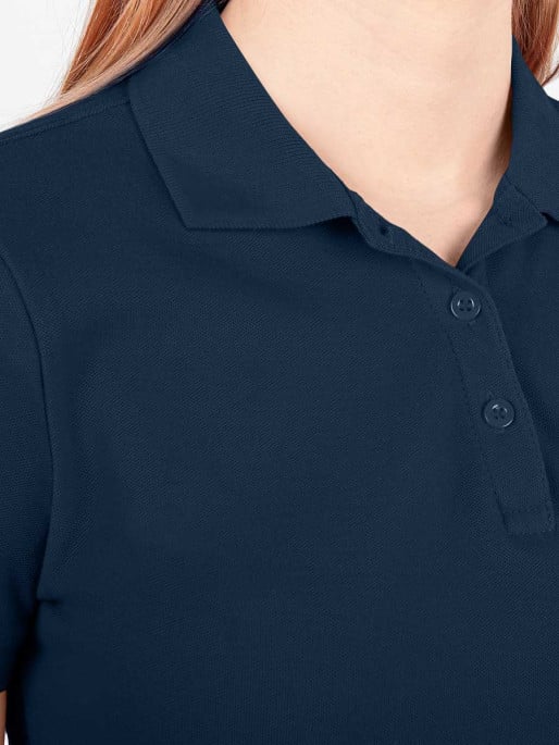 JAKO Тениска Polo Organic
