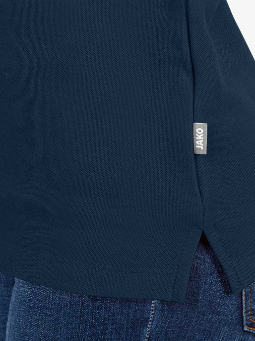 JAKO Тениска Polo Organic