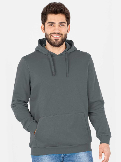 JAKO Суитшърт Hooded sweater Organic