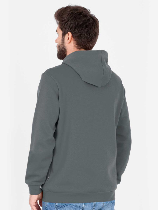 JAKO Суитшърт Hooded sweater Organic