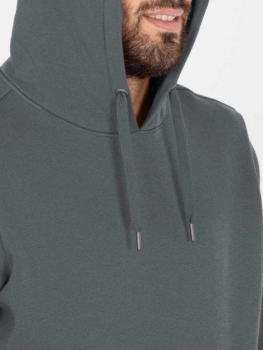 JAKO Суитшърт Hooded sweater Organic
