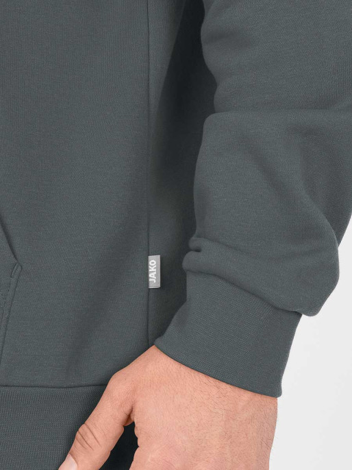 JAKO Суитшърт Hooded sweater Organic