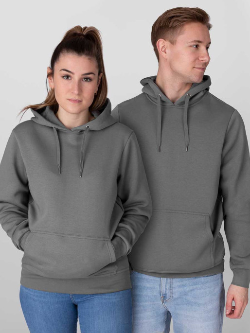 JAKO Суитшърт Hooded sweater Organic