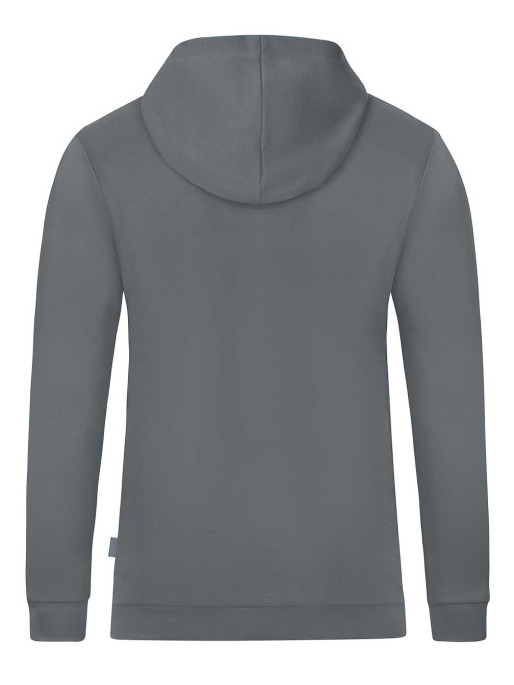 JAKO Суитшърт Hooded sweater Organic