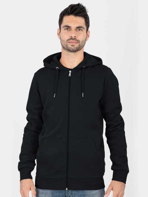 JAKO Суитшърт Hooded sweater Organic