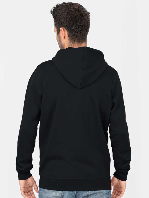 JAKO Суитшърт Hooded sweater Organic
