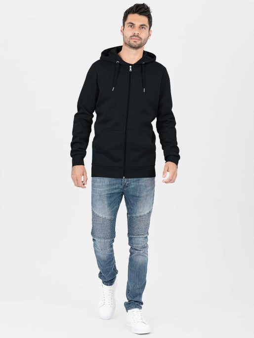 JAKO Суитшърт Hooded sweater Organic