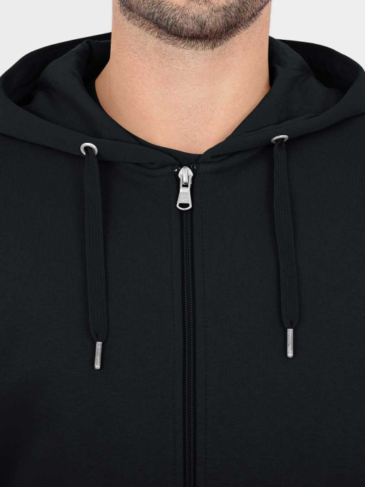 JAKO Суитшърт Hooded sweater Organic
