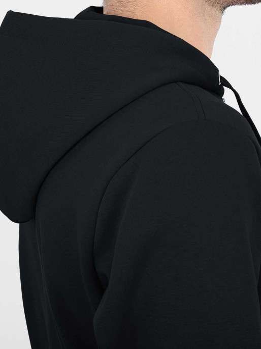 JAKO Суитшърт Hooded sweater Organic