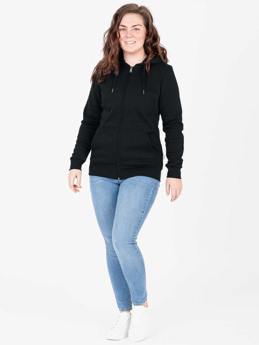 JAKO Суитшърт Hooded sweater Organic