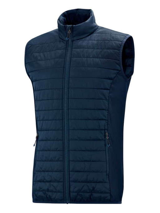 JAKO Елек Quilted vest Corporate