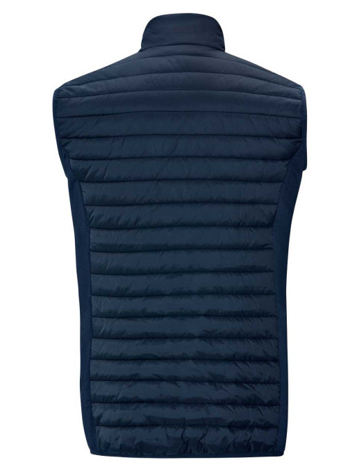 JAKO Елек Quilted vest Corporate