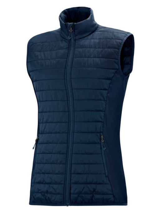 JAKO Елек Quilted vest Corporate