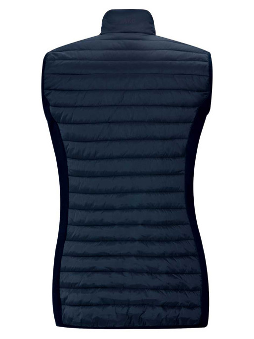 JAKO Елек Quilted vest Corporate