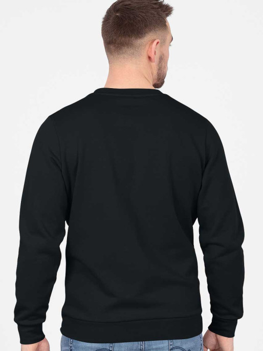 JAKO Блуза Sweater Organic