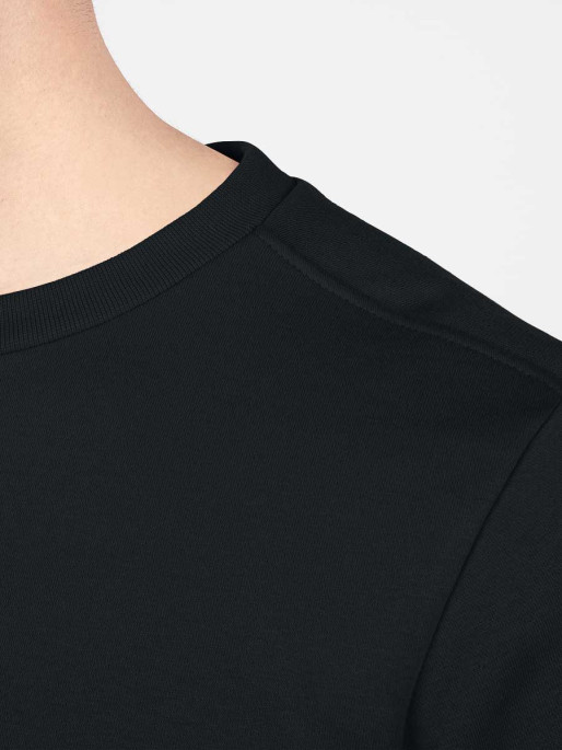 JAKO Блуза Sweater Organic