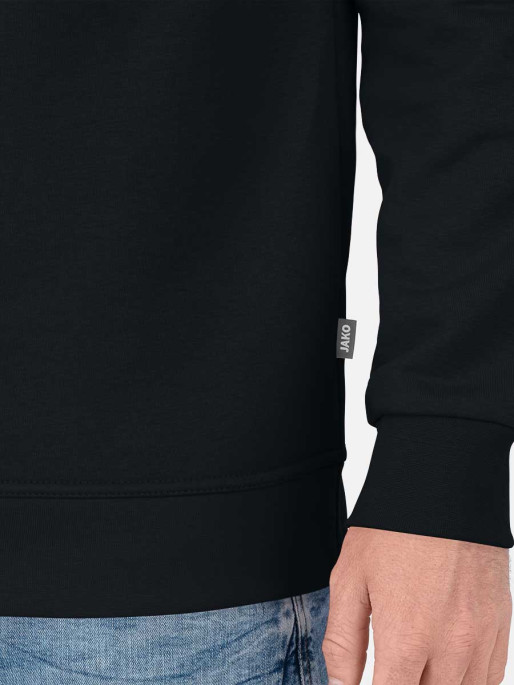 JAKO Блуза Sweater Organic
