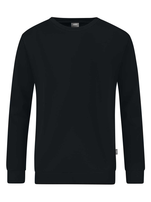 JAKO Блуза Sweater Organic