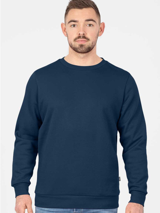 JAKO Блуза Sweater Organic