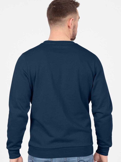 JAKO Блуза Sweater Organic