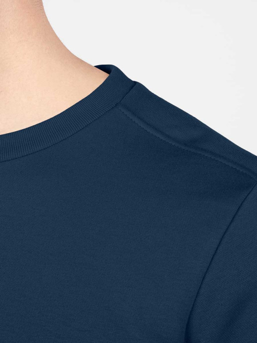 JAKO Блуза Sweater Organic