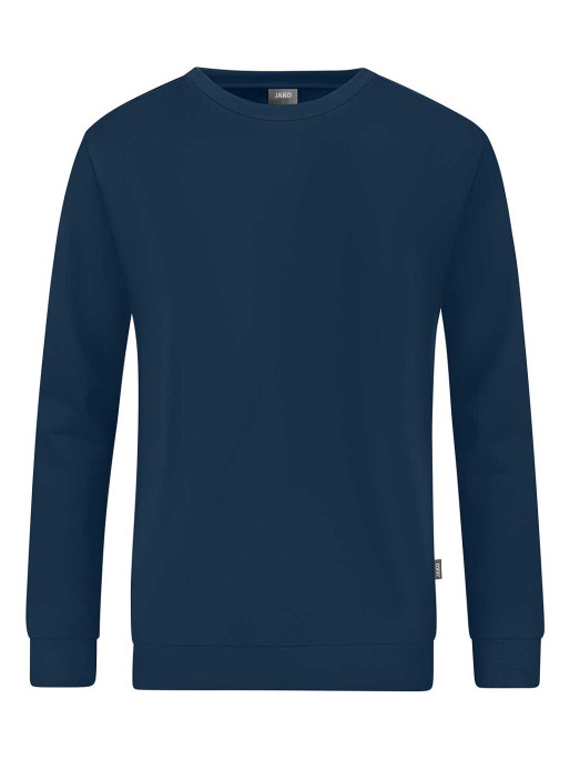 JAKO Блуза Sweater Organic