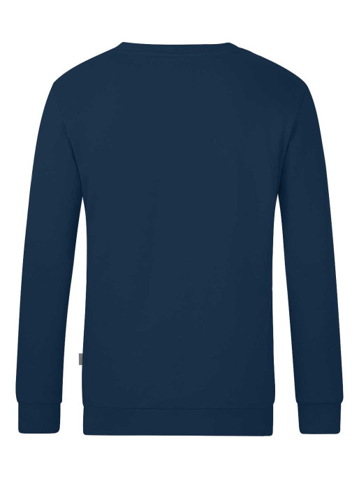 JAKO Блуза Sweater Organic